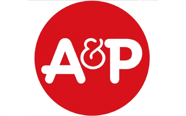 A&P Foods logo