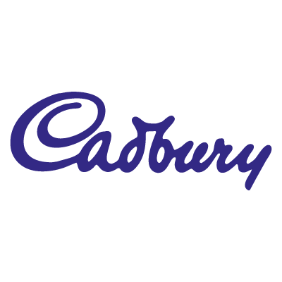 Cadbury logo