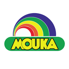 Mouka Foam logo